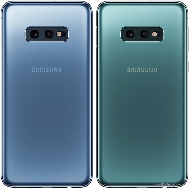 Samsung Galaxy S10e SM-G970F Prism Black 128GB 8GB RAM Gsm