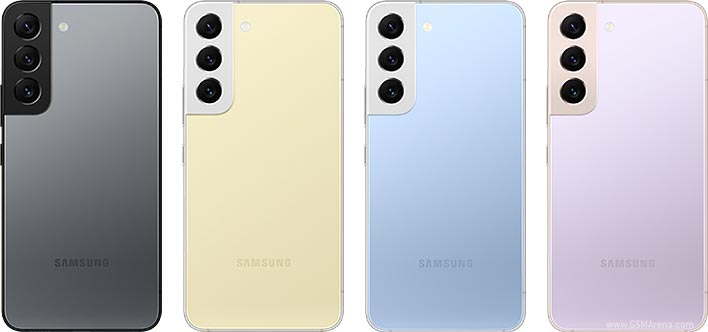 Samsung Galaxy S22 vs. Galaxy S22 Plus vs. Galaxy S22 Ultra