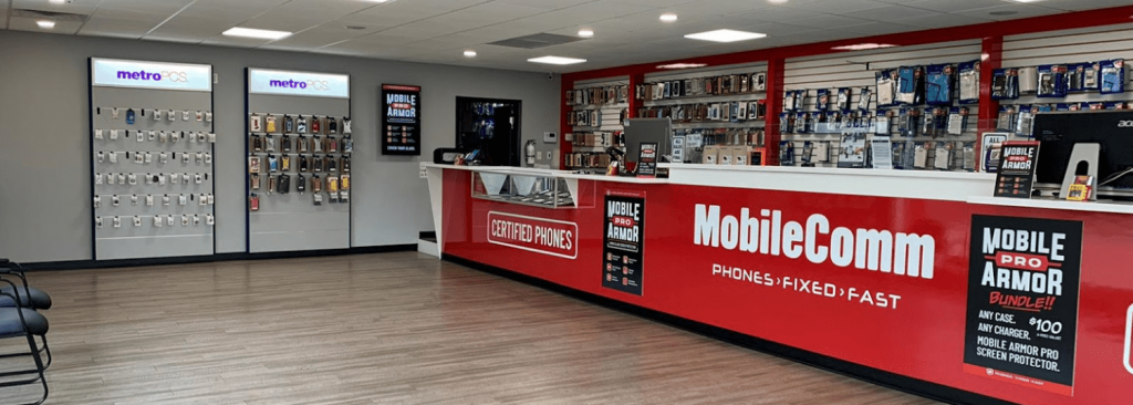 South Store Phone Accessories